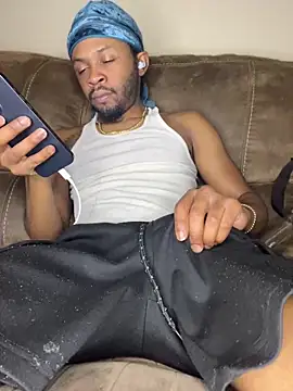 MobyDxck online show from 03-08-25, 09:40