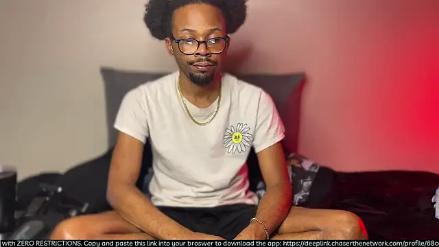 MobyDxck online show from 04-04-26, 03:16