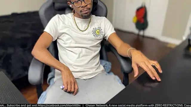 MobyDxck online show from 04-25-26, 10:07