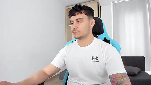 MatMalonne online show from 02-17-25, 11:34