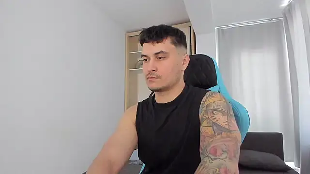 MatMalonne online show from 02-22-25, 11:57