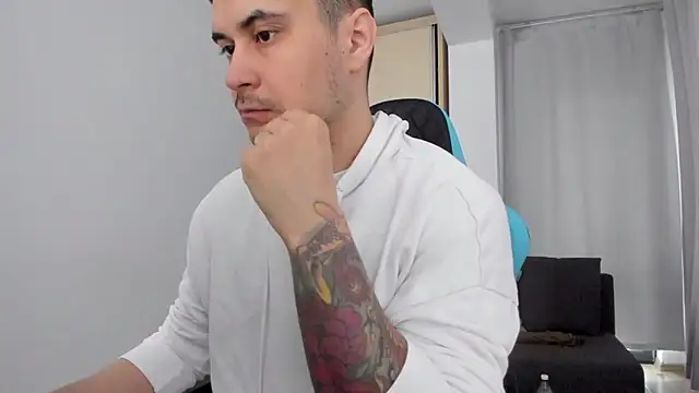 MatMalonne online show from 03-17-25, 07:02