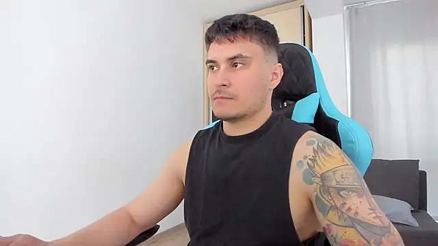 MatMalonne online show from 03-20-25, 12:11