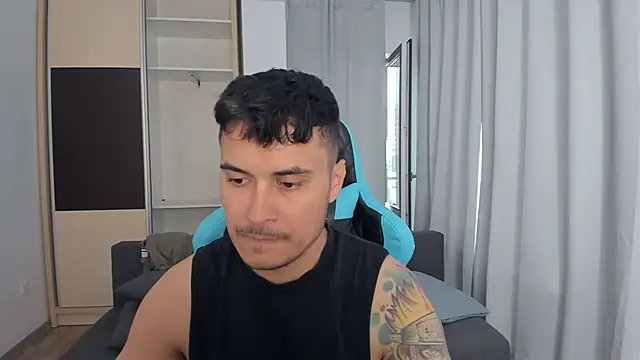 MatMalonne online show from 09-11-25, 01:44