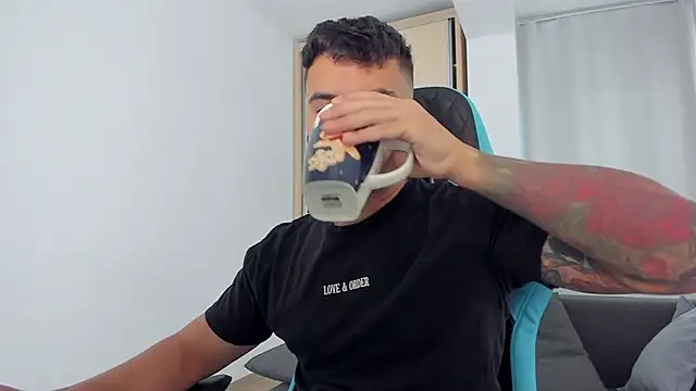 MatMalonne online show from 09-18-25, 05:53