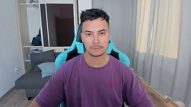 MatMalonne online show from 09-22-25, 04:25