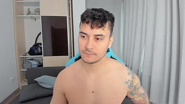 MatMalonne online show from 12-04-25, 06:55