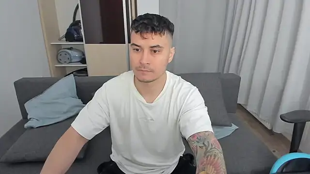 MatMalonne online show from 01-08-26, 06:48