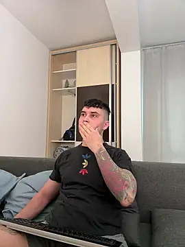 MatMalonne online show from 01-10-26, 10:39