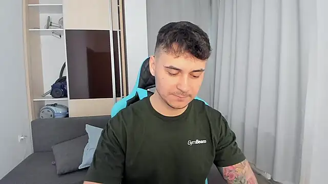 MatMalonne online show from 02-05-26, 09:47