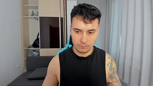 MatMalonne online show from 03-07-26, 02:14