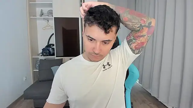 MatMalonne online show from 04-27-26, 04:54