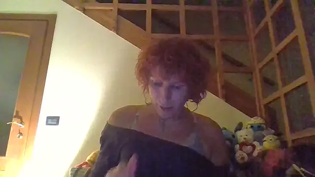 scorpionlady70 online show from 05-21-26, 10:17