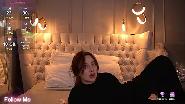 MaryReel online show from 01-10-25, 03:27