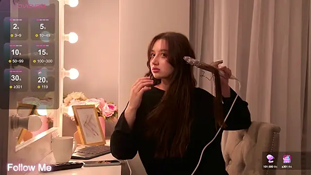 MaryReel online show from 01-11-25, 03:31