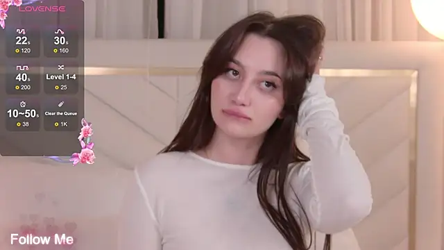 MaryReel online show from 01-16-25, 10:02