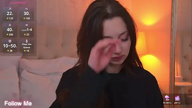 MaryReel online show from 01-19-25, 09:34