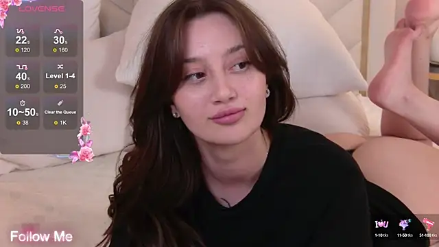 MaryReel online show from 01-25-25, 12:48