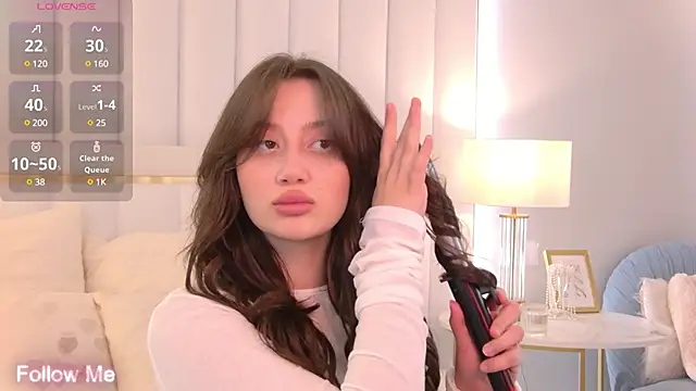 MaryReel online show from 01-26-25, 03:47