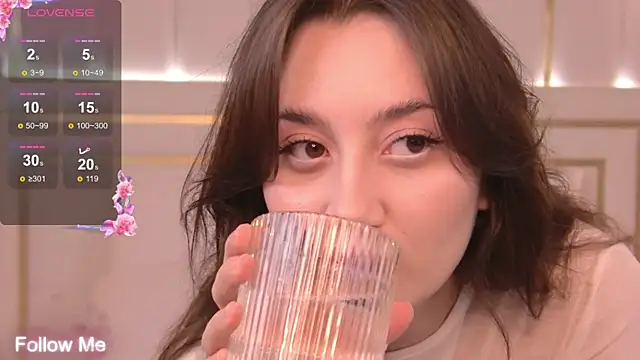 MaryReel online show from 02-04-25, 03:15