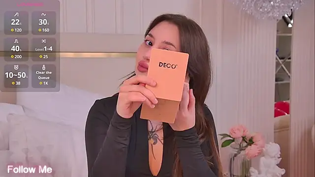 MaryReel online show from 02-15-25, 03:28