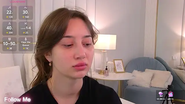 MaryReel online show from 02-19-25, 03:49