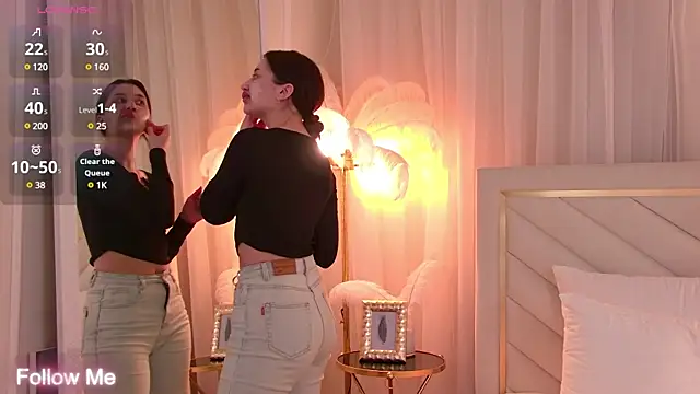 MaryReel online show from 02-27-25, 03:26