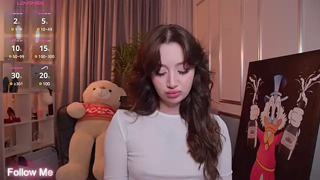 MaryReel online show from 03-05-25, 03:51