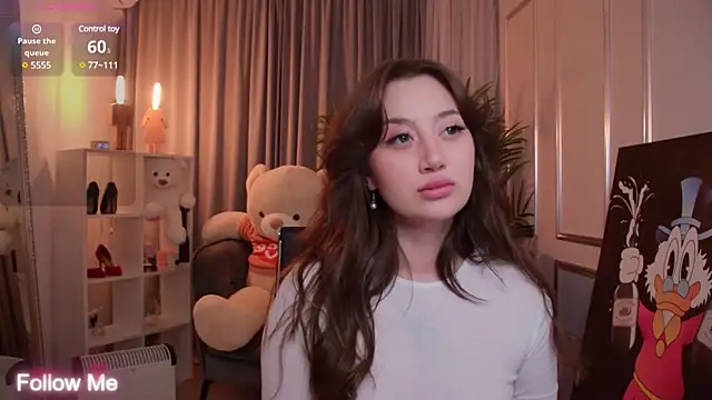 MaryReel online show from 03-06-25, 08:16