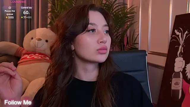 MaryReel online show from 03-09-25, 09:57