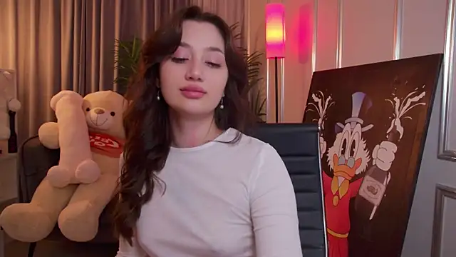 MaryReel online show from 03-09-25, 04:11