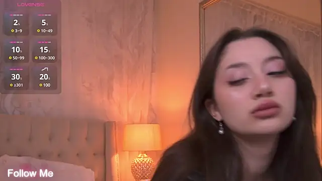 MaryReel online show from 03-14-25, 04:51