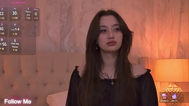 MaryReel online show from 03-14-25, 07:55