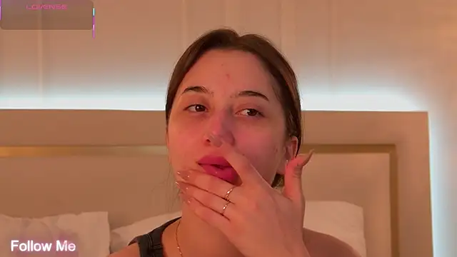 MaryReel online show from 09-26-25, 03:21