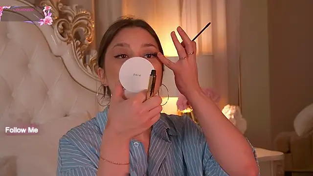 MaryReel online show from 11-16-25, 09:48