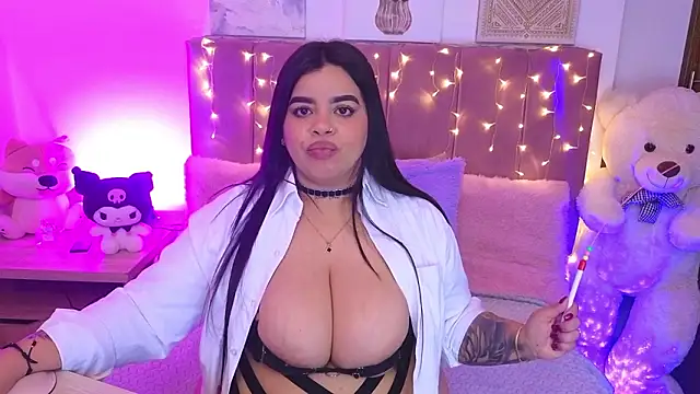 MiahJoness online show from 02-24-26, 01:36