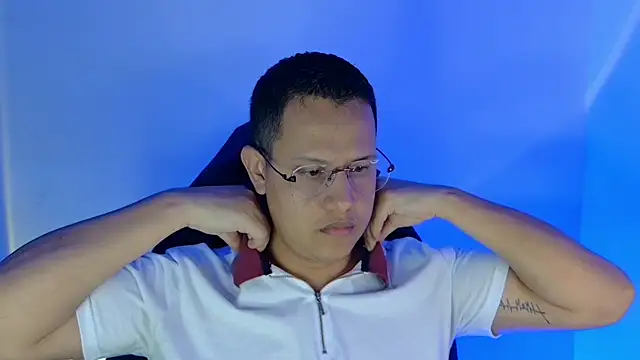 LiamVidal online show from 07-15-26, 07:41