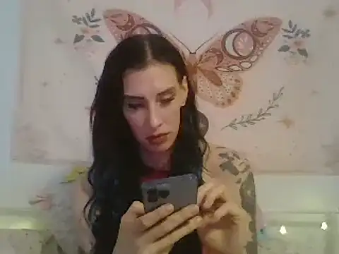 Snapshot of averietheangel chatting on 03-10-25, 12:18 averietheangel online show from 03-10-25, 12:18