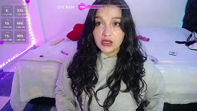 Laurenkenner  online show from 02-26-26, 04:06