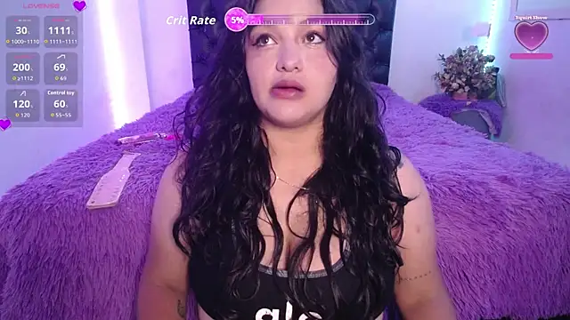 Laurenkenner  online show from 04-10-26, 06:23