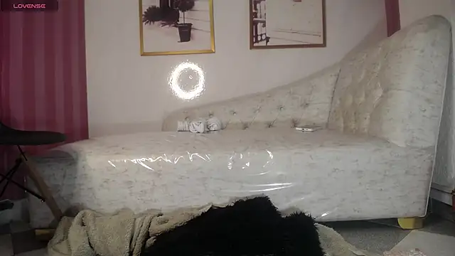 Tomoe b online show from 01-29-25, 11:56