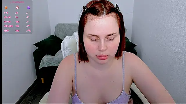 Patricia Perez online show from 06-09-26, 12:28