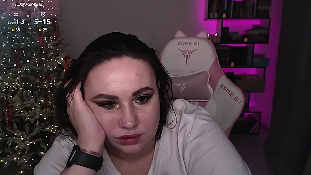 SexyWitch 666 online show from 12-27-24, 11:42