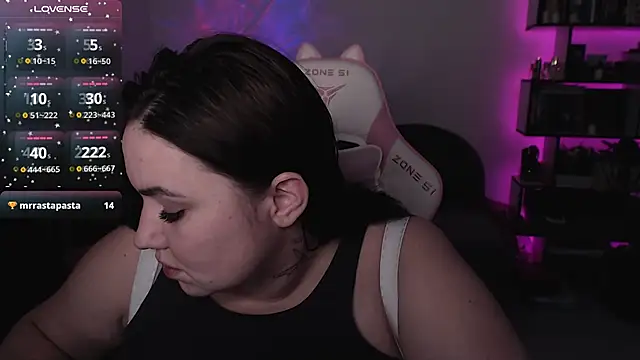 SexyWitch 666 online show from 01-05-25, 01:04