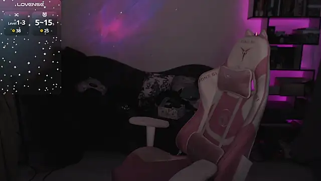 SexyWitch 666 online show from 01-22-25, 07:57