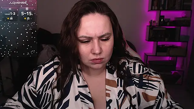 SexyWitch 666 online show from 02-01-25, 06:19