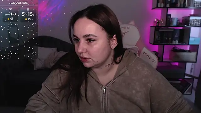 SexyWitch 666 online show from 02-26-25, 10:47