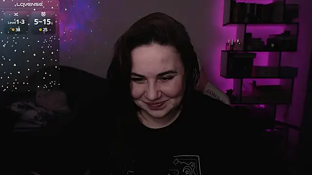 SexyWitch 666 online show from 03-13-25, 07:50