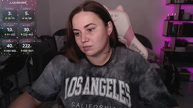 SexyWitch 666 online show from 09-19-25, 07:32