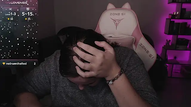 SexyWitch 666 online show from 10-19-25, 05:13